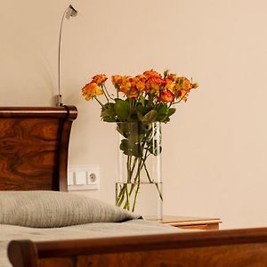 Kamer met Twee Aparte Bedden