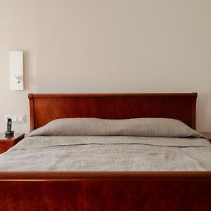 Kamer met een King Size Bed